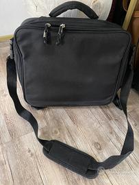 Borsa ufficio tracolla