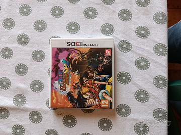[3DS] One Piece: Unlimited Cruise SP2 - Completo