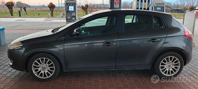 FIAT Bravo 1.9 turbo diesel Multijet