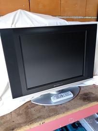 Televisore 20 LCD