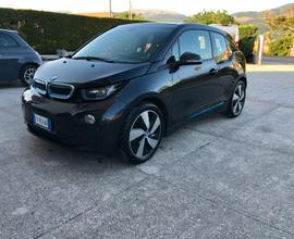 BMW i3 60ah *NAVI PROF*LED*CERCHI 19"