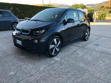 BMW i3 60ah *NAVI PROF*LED*CERCHI 19"