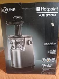 Centrifuga per verdure e frutta