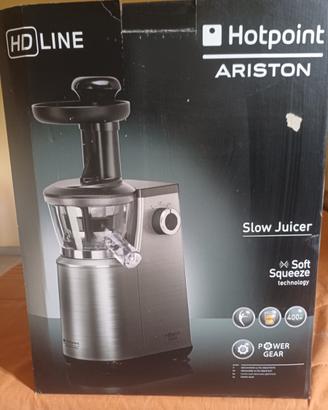Centrifuga per verdure e frutta
