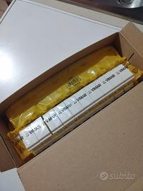 70 Copriforo Vimar Idea 16542.B - Bianco