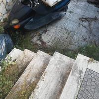 Yamaha Majesty 150 - 2005