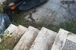 Yamaha Majesty 150 - 2005