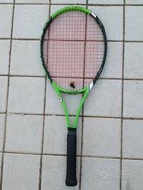 2RACC.Prokennex Q TOUR+