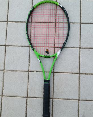 2RACC.Prokennex Q TOUR+