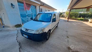 peugeot ranch anno 2005