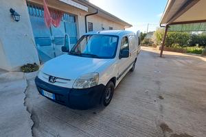 peugeot ranch anno 2005