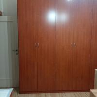 armadio 6 ante 