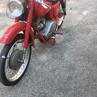 Motoguzzi Lodola 235