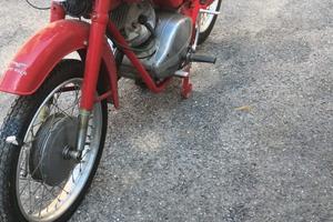 Motoguzzi Lodola 235