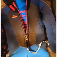 Muta surf windsurf ragazzo