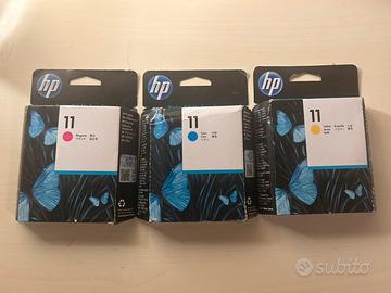 Tentine plotter hp deignjet 500/800/510