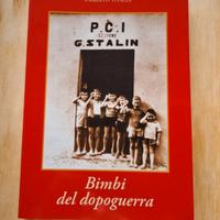 Libro: Bimbi del dopoguerra