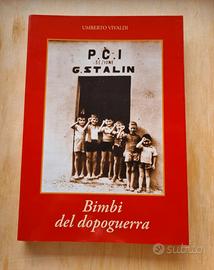 Libro: Bimbi del dopoguerra