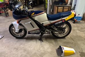 Honda NS 125 R