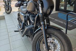 Harley Davidson Sportster 883
