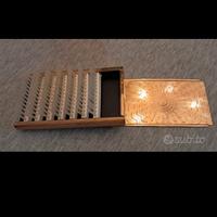 Spazzola per capelli Stratton inglese 