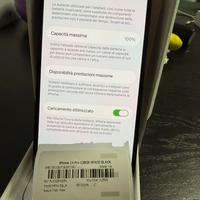 IPhone 14Pro Black 128Gb