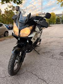 Suzuki V-Strom 650 ABS 