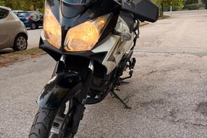 Suzuki V-Strom 650 ABS 