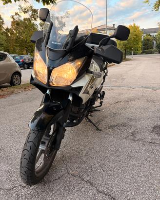 Suzuki V-Strom 650 ABS 