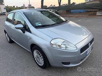 FIAT Grande Punto 1.2 5 porte Dynamic senza ness