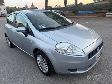 FIAT Grande Punto 1.2 5 porte Dynamic senza ness