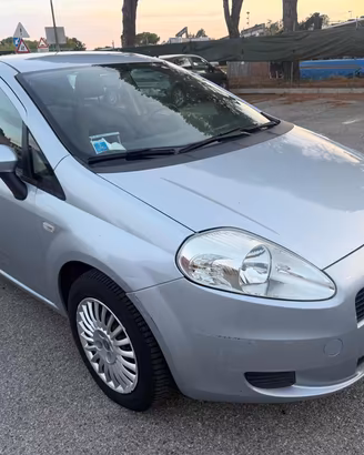 FIAT Grande Punto 1.2 5 porte Dynamic senza ness