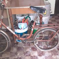 biciclette d'epoca 
