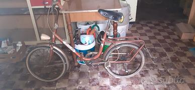 biciclette d'epoca 