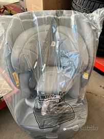 Linderkraft seggiolino auto I-grow 40-150 i-size