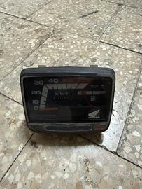 Contachilometri strumentazione honda sh 50 fifty