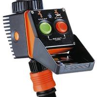 centralina irrigazione