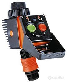 centralina irrigazione