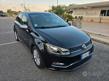 Volkswagen Polo 1.4 tdi 75 cv 12/2025