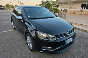 Volkswagen Polo 1.4 tdi 75 cv 12/2025