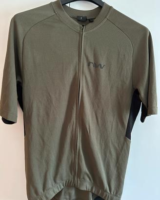 Maglia ciclismo