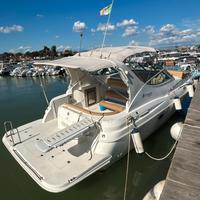 Cruisers yachtc 30,79