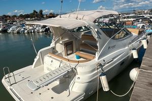 Cruisers yachtc 30,79