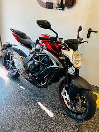 Mv Agusta Brutale 800 RR PARI AL NUOVO