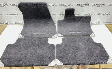 Tappetini luxury Range Rover Evoque