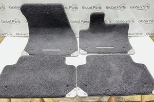 Tappetini luxury Range Rover Evoque