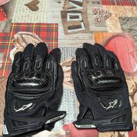 Guanti Alpinestar SMX-2 Tg.M