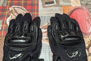 Guanti Alpinestar SMX-2 Tg.M