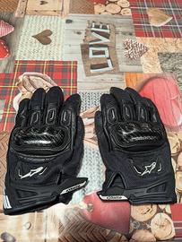 Guanti Alpinestar SMX-2 Tg.M