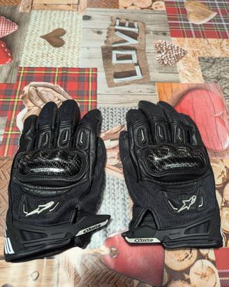 Guanti Alpinestar SMX-2 Tg.M